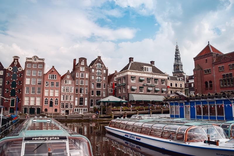 Netherlands Image